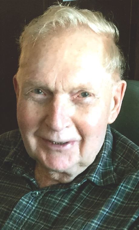 William "Willie" J. Irvine